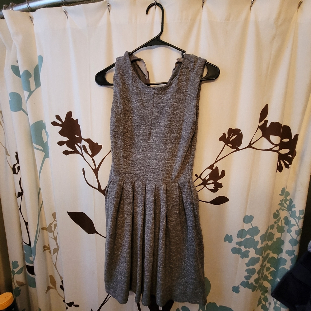 Hi-line dress from White House Black Market medium